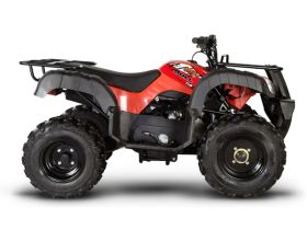 Квадроцикл KAYO Bull 150