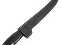 Нож филейный Kershaw Calcutta 9, сталь 420J2, рукоять пластик, черный