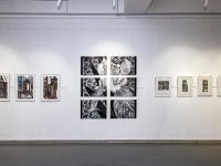 Выставочный зал г. Рязани