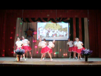 Чистенский сельский дом культуры