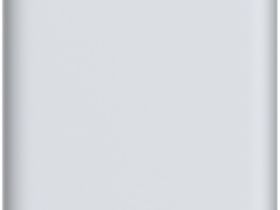 Портативное зарядное устройство Xiaomi Power Bank 10 000 мАч Белое