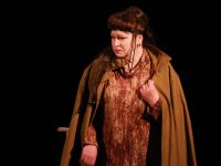 Русский театр драмы и комедии Карачаево-Черкесской Республики