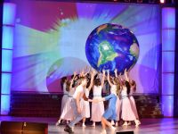 Студенческий центр – Дворец культуры «Россия»