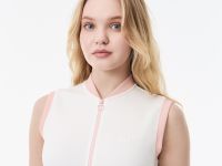 Женское платье Lacoste