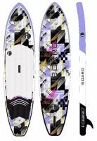 Надувная доска для SUP-бординга IBOARD 11' Impression