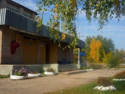 Мочалеевский центральный сельский дом культуры