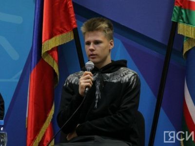 Якутский футболист Артём Соколов перейдет в ФК «Челябинск»