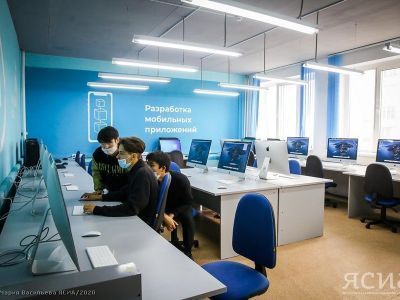 Якутия получит федеральные средства на создание современных мастерских в колледжах
