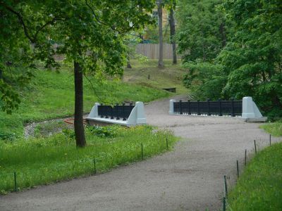 Мост