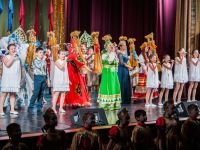 Лискинский городской дворец культуры