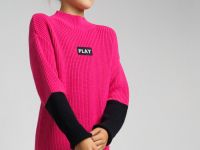 Джемпер для девочки