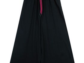 Брюки трикотажные для девочек