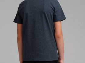 Фуфайка трикотажная для мальчиков (футболка)