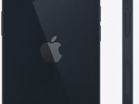 Смартфон Apple iPhone 14 128GB MPUF3AA/A Midnight (Nano+eSIM, без RuStore)