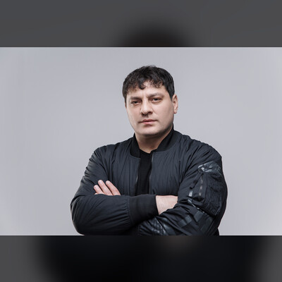 Мурат Тхагалегов (Soprano (ex. Blackpool))