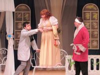 Еловский культурно-досуговый центр