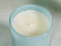 Свеча ароматическая Ocean breeze, 170 гр.