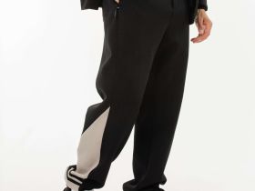 Костюм мужской Remington Olbox Black