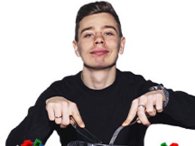 Сергей Орлов «Переходный возраст»