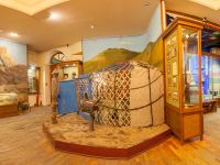 Забайкальский краевой краеведческий музей им. А. К. Кузнецова