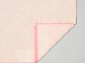 Полотенце махровое Girolamo, пудра