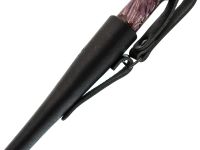 Нож Турист, сталь 95х18, рукоять кап клена/акрил