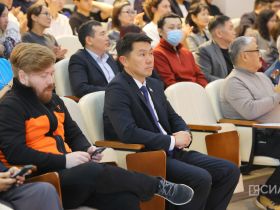 В Якутии стартовали мероприятия ко Дню инноваций