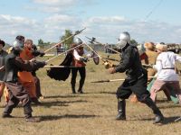 Парковый комплекс истории техники им. К. Г. Сахарова