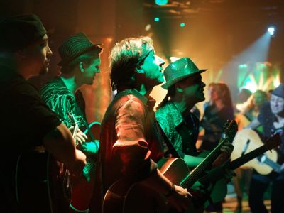 Билеты на Гитары (Театр на Юго-Западе) / Театр | Афиша | ИнфоТаймс