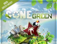Tropico 5 - Gone Green (PC)