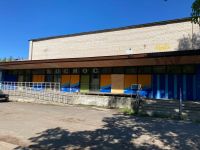 Концертный зал «Космос» г. Архангельска