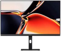 Монитор 27" Xiaomi A27Ui 2026 ELA6664RU 3840x2160, 16:9, IPS, 360cd, 6ms, 60Hz, 1200:1, 178°/178°, 2xHDMI, DP, USB, черный