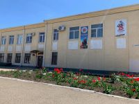 Клуб «Красный молот» г. Тихорецка