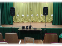 Малокачаковский сельский клуб