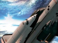 Интерактивный музейный комплекс «Буран»