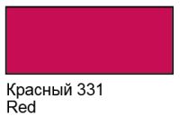 Контур по стеклу и керамике "Decola" 18 мл Красный