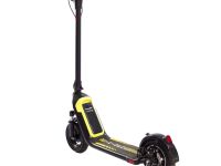 Электросамокат ICONBIT Trident X10