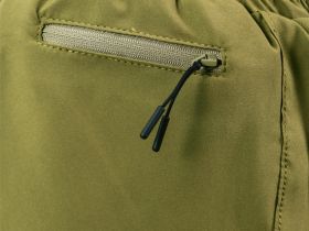 Шорты беговые Nordski Run Olive