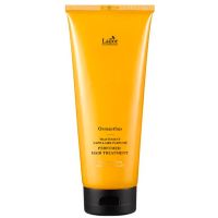 Парфюмированная маска для волос с кератином Lador Perfumed Hair Treatment Osmanthus