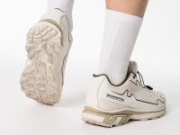 Кроссовки Remington XT slate beige