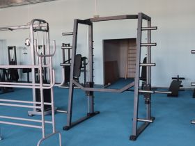 В Таттинском районе Якутии завершается подготовка к XXII Играм Манчаары