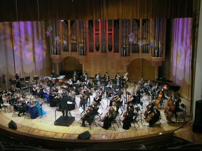 Билеты на Опера гала (Филармония) / Концерт | Афиша | ИнфоТаймс