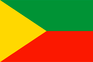 Забайкальский край