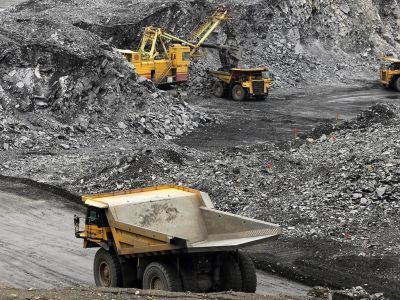 Почти 32 тонны золота добыли в Якутии за 10 месяцев