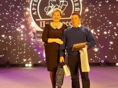 Благодарственные письма главы Алдана вручены золотодобытчикам