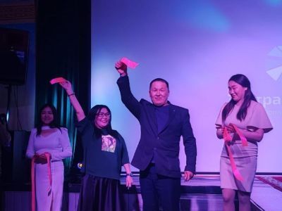 Кинозал по технологии «Экстра Синема» открыли в арктическом селе Якутии