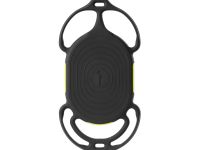 Универсальный держатель смартфона на руль или вынос Bone Bike Tie Connect Kit 2 Magnetic 4.7"-7.2"  (черный)