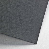 Бумага цветная Fabriano "CROMIA" 50х65 см 220 г, черный