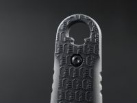 Тактический нож Daggerr Combat All Black, сталь 8Cr14MoV, рукоять FRN