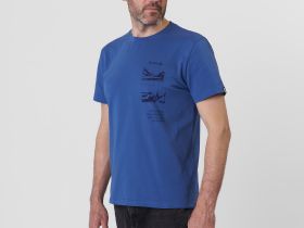 Футболка Memory Мужская